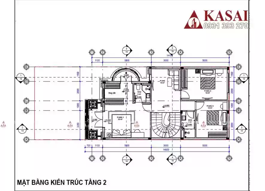 mat bang cong nang tang 2