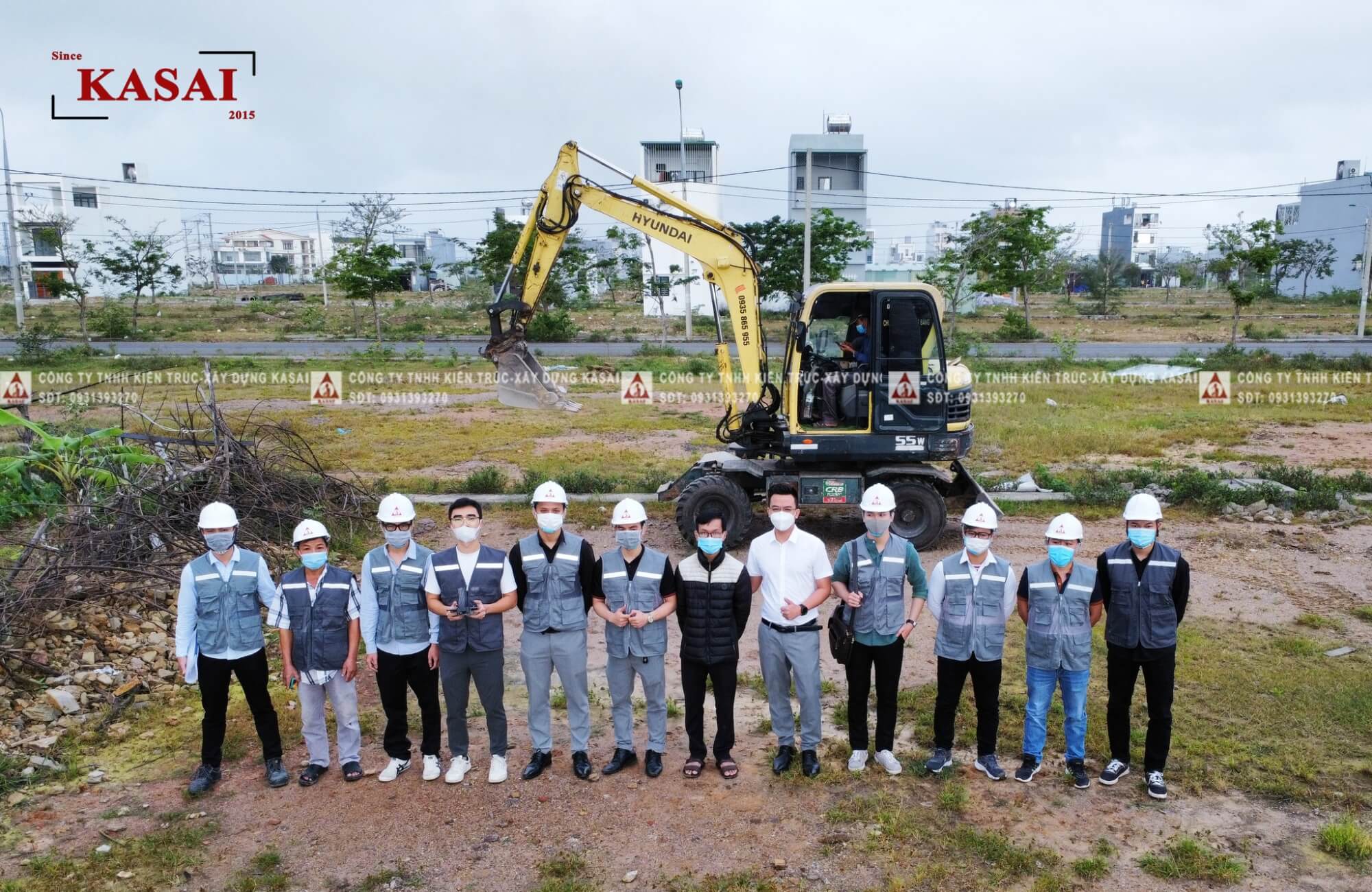 Công ty thiết kế nhà Hà Tĩnh uy tín
