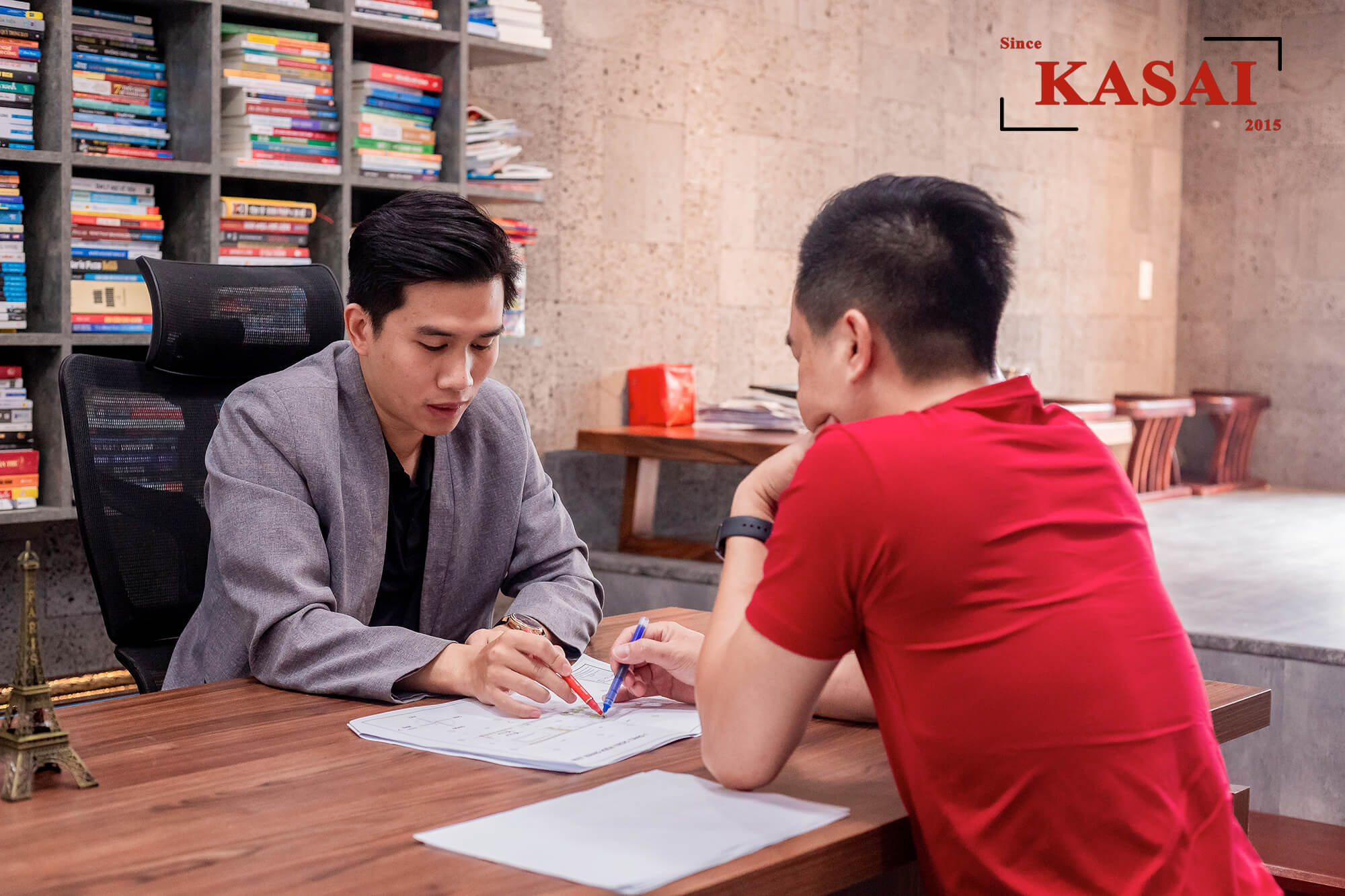 Tư vấn thiết kế nhà Hải Phòng