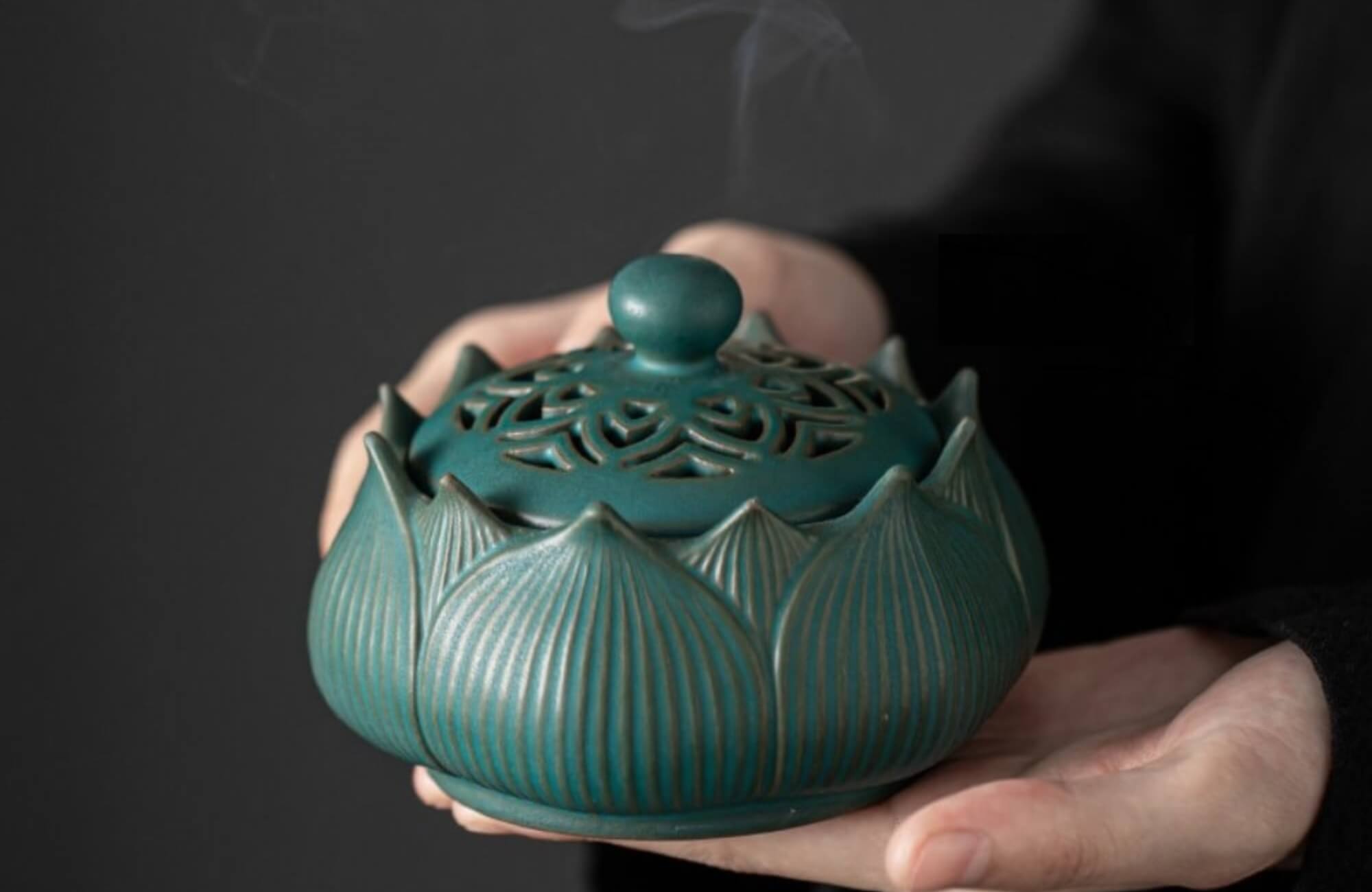 Cách xông nhà mới trước khi nhập trạch