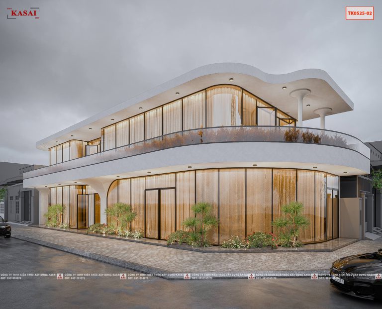 Nhà lô góc 2 mặt tiền kinh doanh