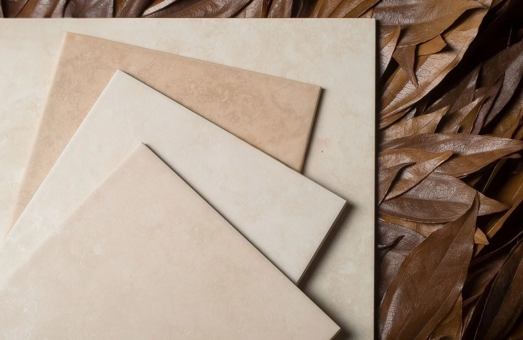 Gạch Ceramic là gì?