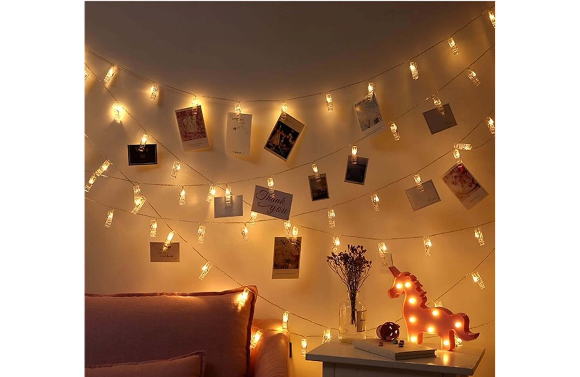 Decor phòng ngủ chill cho nữ đẹp