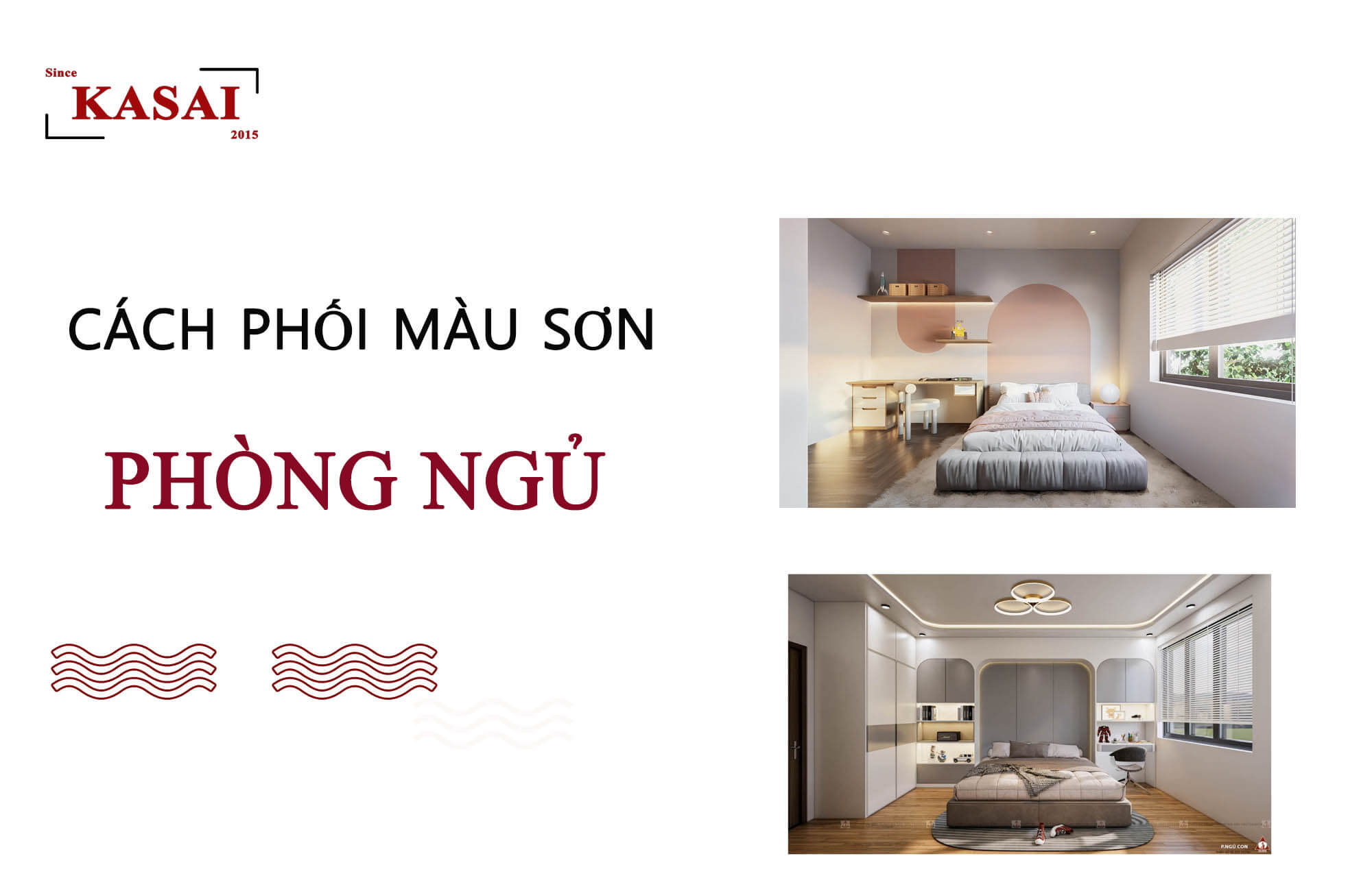 Phối màu sơn phòng khách đẹp Phối màu sơn phòng khách đẹp