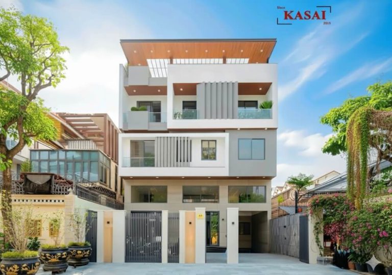 Bàn giao căn hộ cho thuê tại Đà Nẵng