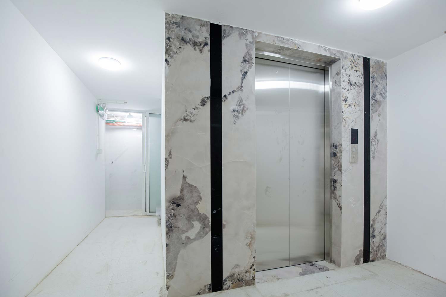 Căn hộ cho thuê hiện đại