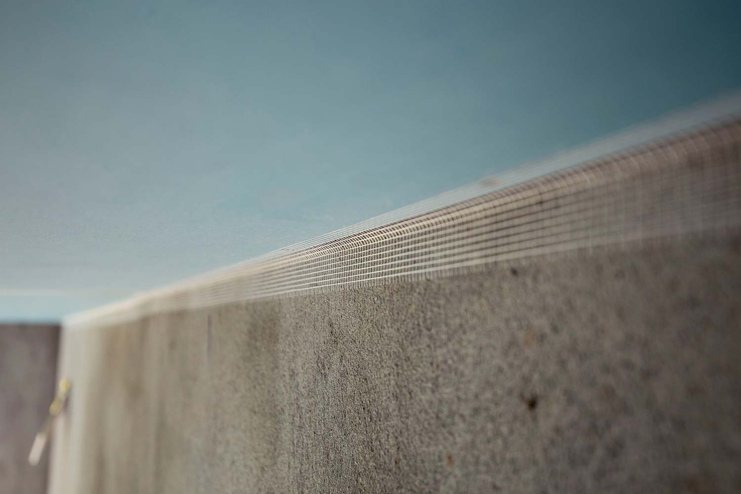 Thi công trần thạch cao Hưng's House