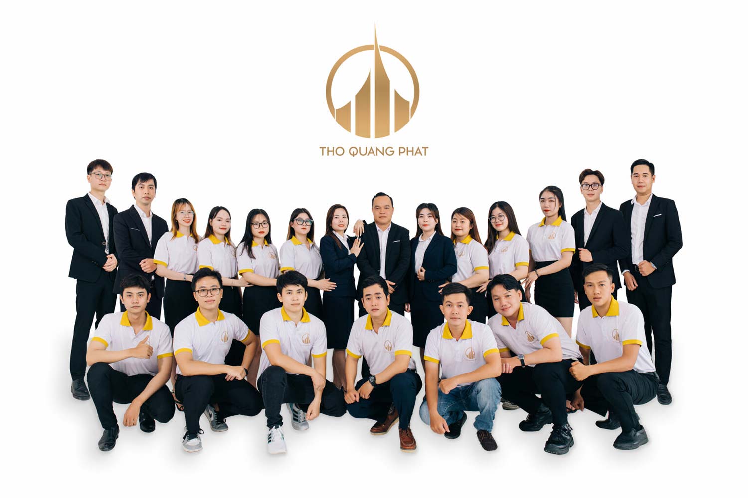 Công ty xây dựng Thọ Quang Phát Đà Nẵng