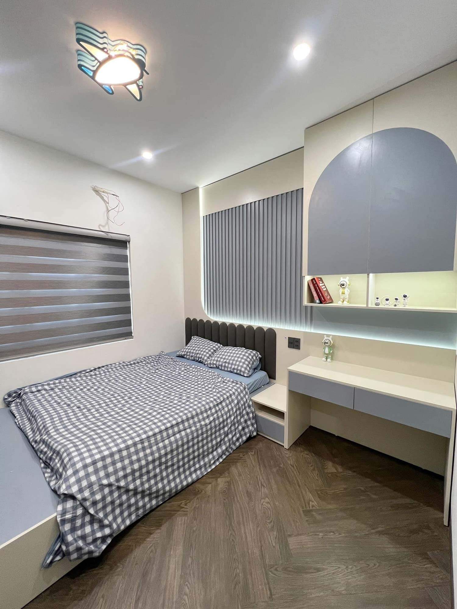 Phòng ngủ 2 Quỳnh House