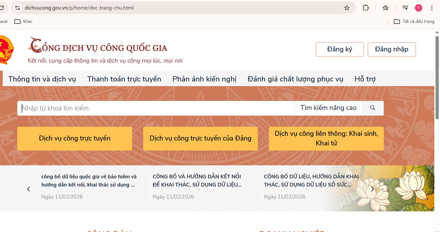 Nộp hồ sơ xin cấp phép xây dựng Đà Nẵng